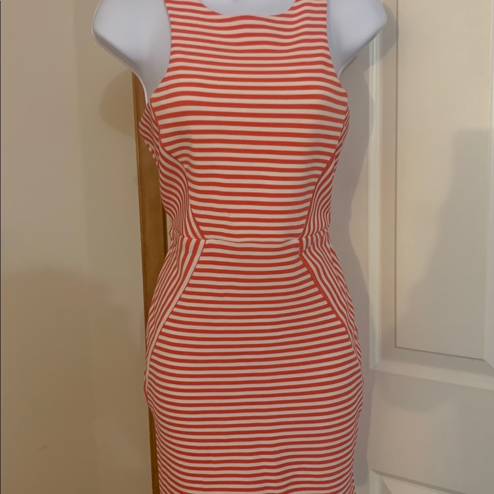 Dress size 7